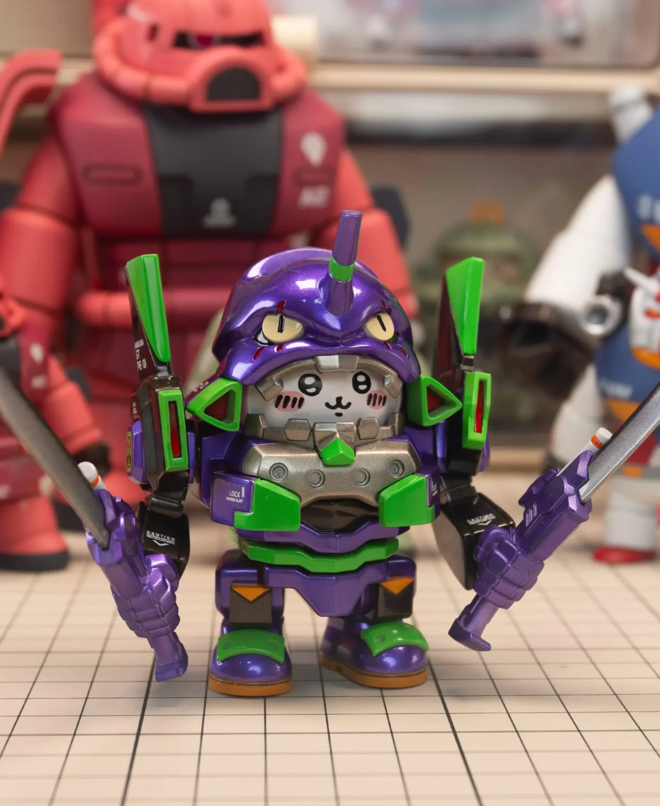 Thumbnail 1